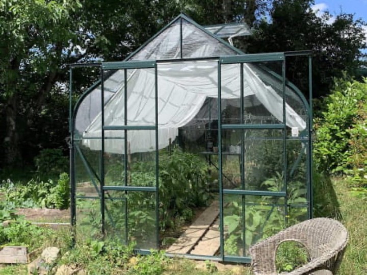 Aloe system system zacienienia do szklarni Laurus Aloe zacienie do szklarni ogrodowej.jpg
