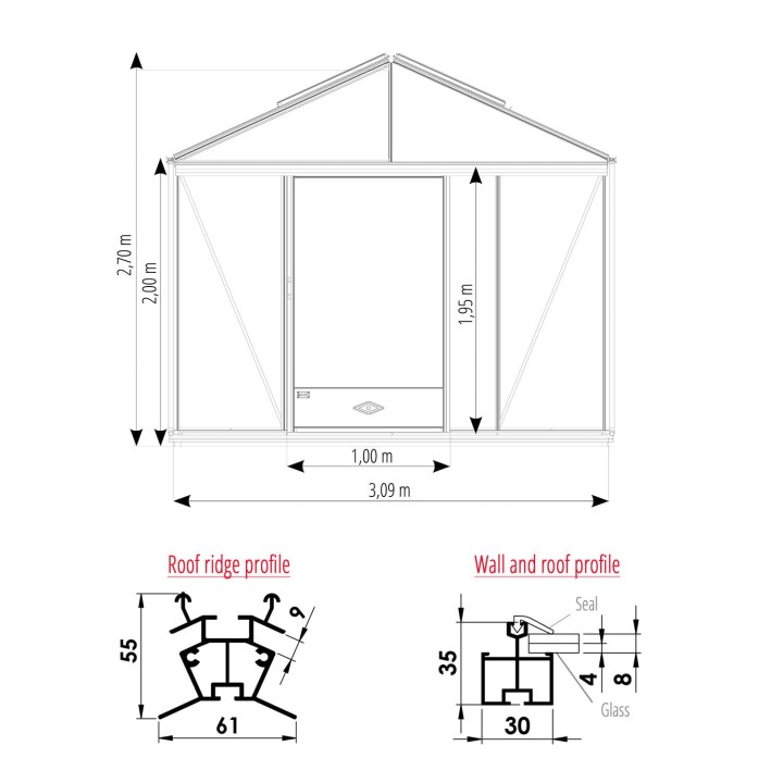 (EN) Plan with profiles Luxia 3,09m.jpg